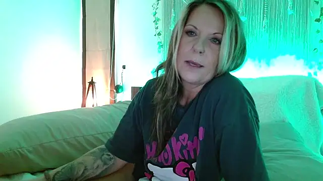Chat ao vivo de RubyInk