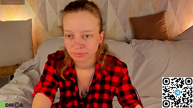 Chatroom en direct de Michelle_Blond