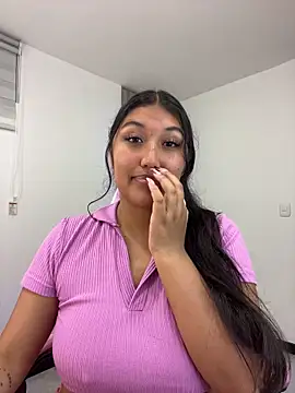 Chatroom en direct de SharaRous