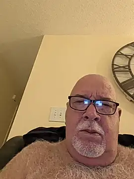 Bearbuzz Cameră chat live