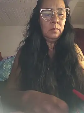 Chat ao vivo de KiaraFoster