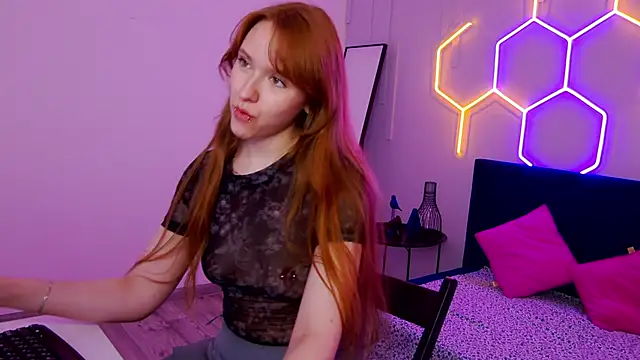 Angel_Fleur 실시간 채팅방