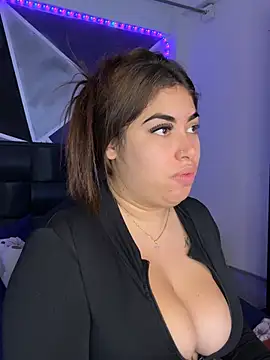 Sala de chat en directo de jazminslut