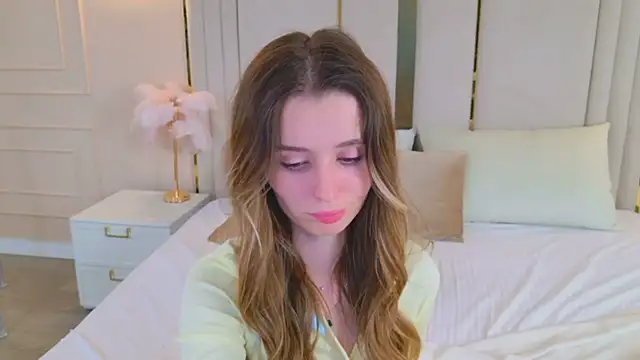 Sala de chat ao vivo de MarybethSnow