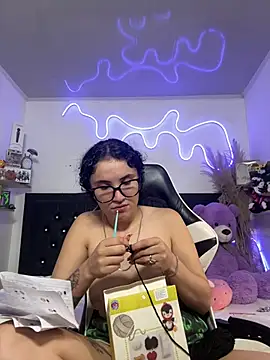 Ninna_ravenn live-chat rom