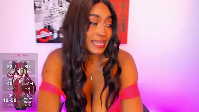ALISSA_SMITH_'s Live Chat Room