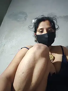 ห้องแชทสดของ Sexy_khushi19
