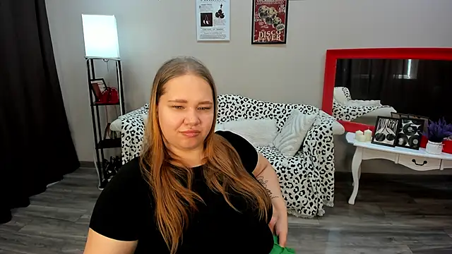 DianaKristol Live chatroom