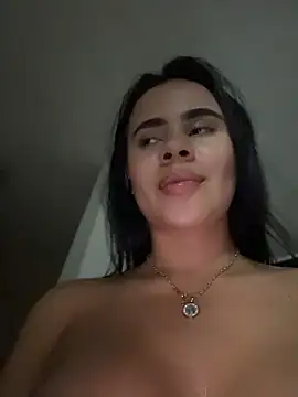 Živá chatovací místnost kate_aly