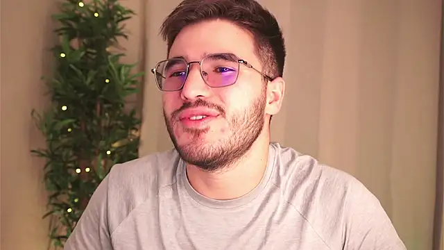 חדר צ'אט בשידור חי של Tony_Wylie