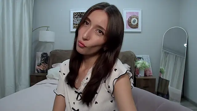 DanaRoges Cameră chat live