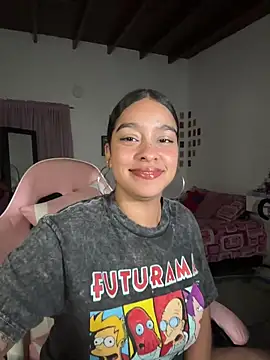 Arteatenea__'s Live Chat Room