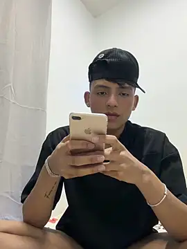 Chat soba uživo modela Boydilan