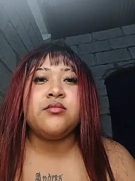 la_rojita Live Chatraum