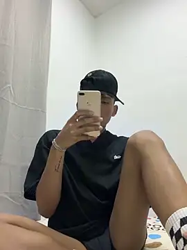 Boydilan Ruang Obrolan Langsung