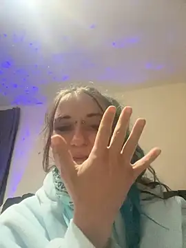 Sala de chat ao vivo de tinyweepixie