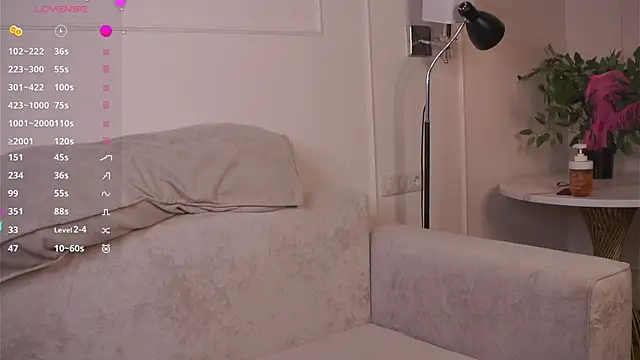 Chat ao vivo de JanelBitther
