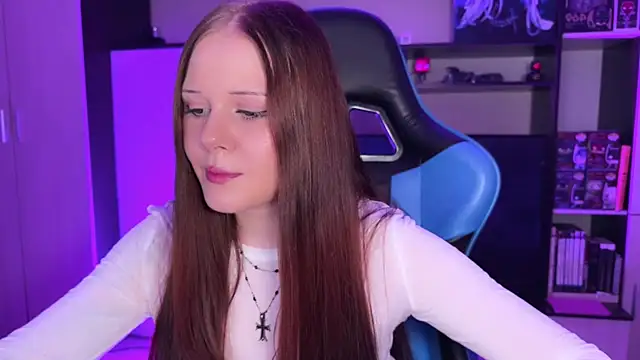 Sala de chat en directo de jasminevine