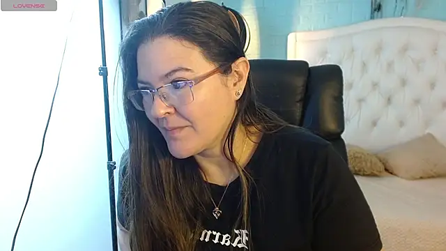 Sala de chat en directo de MsJossie