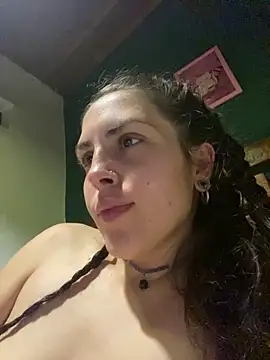 Sala de chat en directo de isadelasestrellas