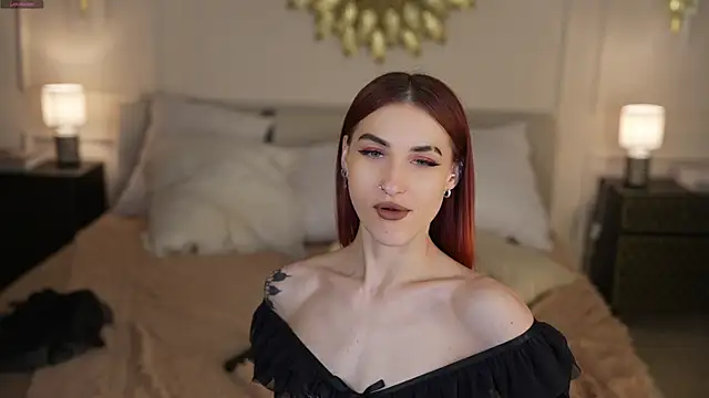 Magnetic_Mia_ Cameră chat live