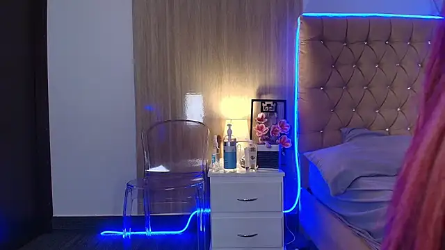 Maddyluxe Live Chatrum