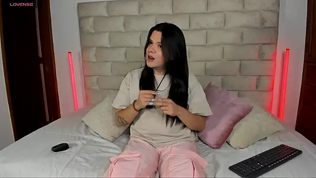 Sala de chat en directo de MatthewDavis_