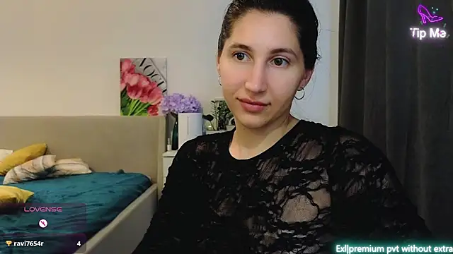marrycolins Live chatroom