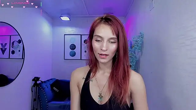 Tamara_slimx Cameră chat live