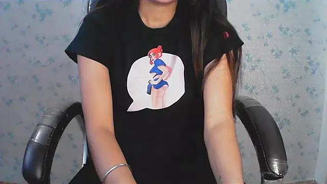 collage_hoty Cameră chat live