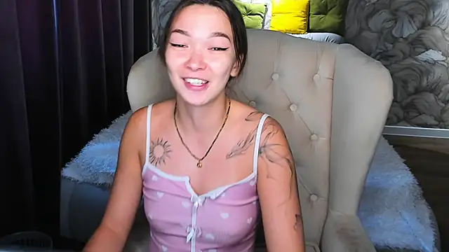 Phòng Chat Trực Tiếp SusannJohnson