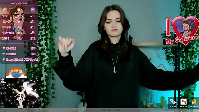 Dilara_xBaby Cameră chat live