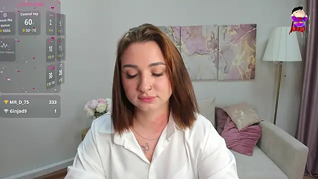 Sourr_Lollipop Cameră chat live