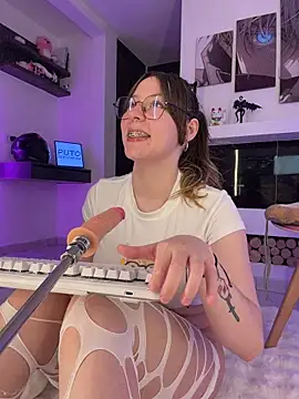 Chat soba uživo modela _nobara__