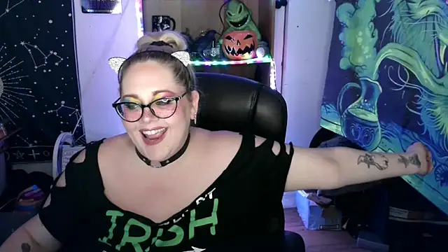Kinky_Witch Cameră chat live