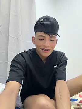Živá chatovací místnost Boydilan