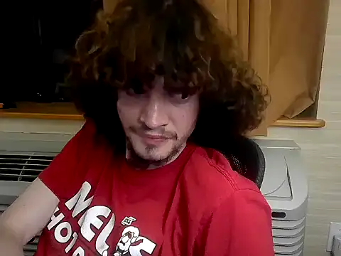 Chatroom en direct de Teddy4420