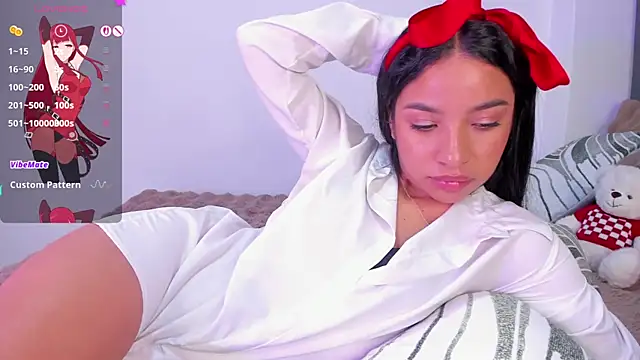 lillielover16 Live Chatraum