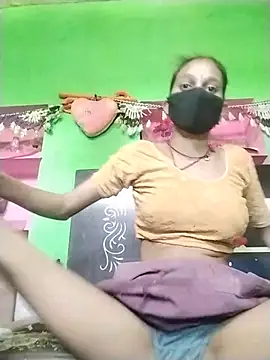 Punam_ji Live Chatraum