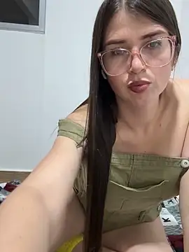 moon0626 Live Chatraum