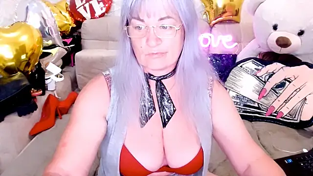 SiberiabBerry 실시간 채팅방