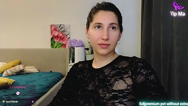 Chat ao vivo de marrycolins