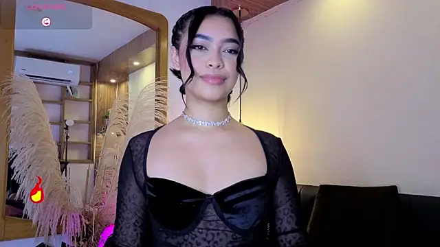 Bilik Sembang Langsung Chloe_monroee