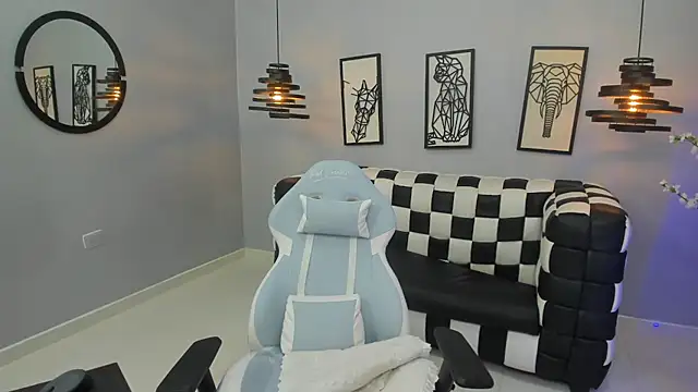 Bianca_Millf 실시간 채팅방