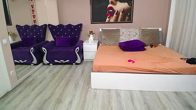 Chat ao vivo de LilithReys