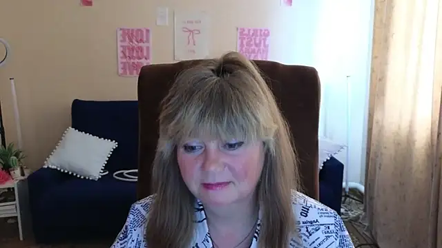 Melania_Cook Cameră chat live