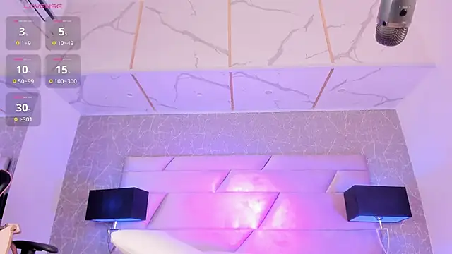 Aluna_sweet Cameră chat live