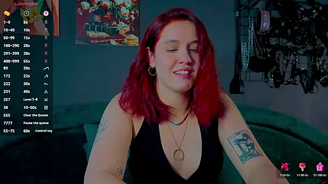 Serve_to_Alexan Live chat-huone