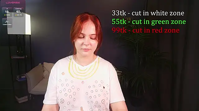 Elle_Funning Cameră chat live