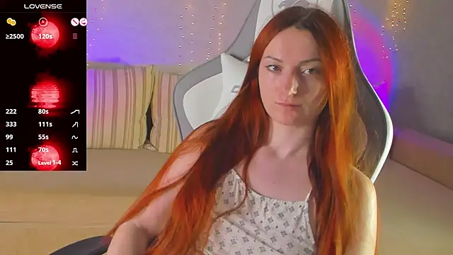 FlamyGold Live Chatraum